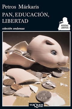 PAN EDUCACION LIBERTAD