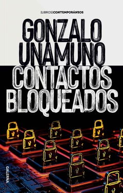 CONTACTOS BLOQUEADOS