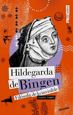 HILDEGARDA DE BINGEN