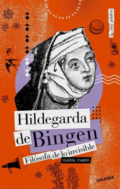 HILDEGARDA DE BINGEN
