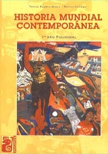 HISTORIA MUNDIAL CONTEMPORANEA