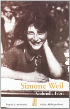 SIMONE WEIL