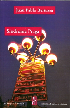 SINDROME PRAGA