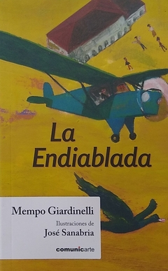 LA ENDIABLADA