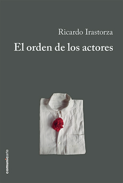EL ORDEN DE LOS ACTORES