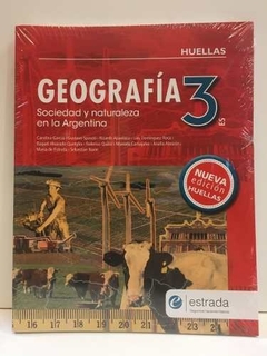 GEOGRAFIA 3