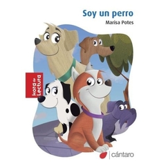 SOY UN PERRO