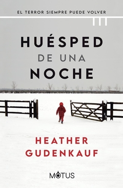 HUÉSPED DE UNA NOCHE