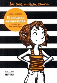 EL ANILLO DE ESMERALDAS