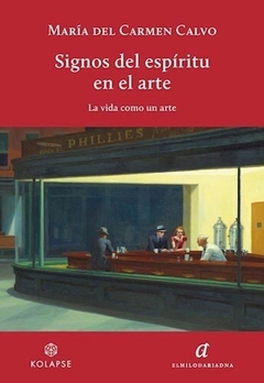 SIGNOS DEL ESPIRITU EN EL ARTE