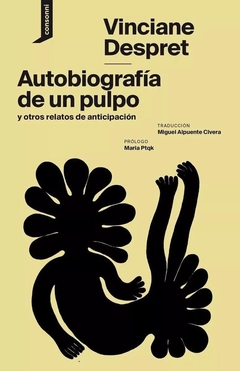 AUTOBIOGRAFIA DE UN PULPO