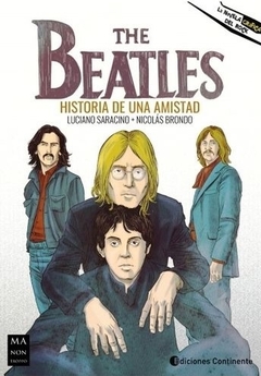 THE BEATLES