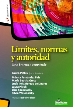 LIMITES, NORMAS Y AUTORIDAD