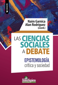 LAS CIENCIAS SOCIALES A DEBATE