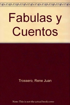 FABULAS Y CUENTOS