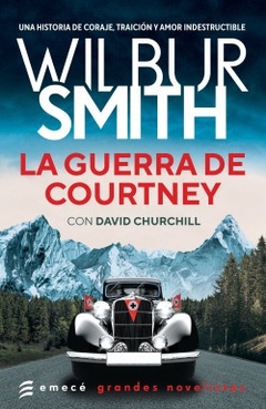 LA GUERRA DE COURTNEY