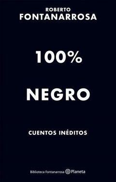 100% NEGRO