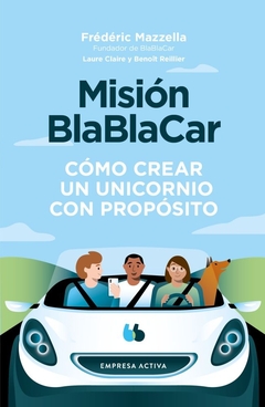 MISIÓN BLABLACAR