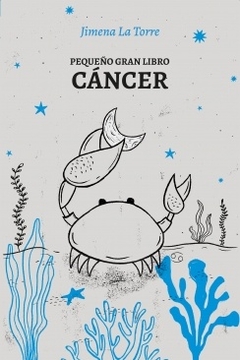 PEQUEÑO GRAN LIBRO: CANCER