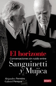 HORIZONTE, EL