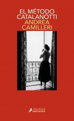 METODO CATALANOTTI, EL (MONTALBANO 31)