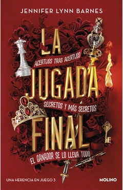 LA JUGADA FINAL