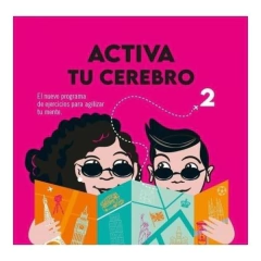 ACTIVA TU CEREBRO II