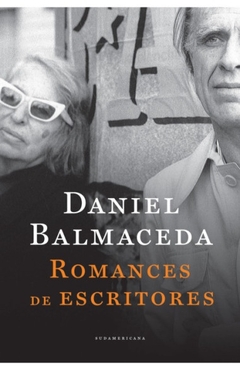 ROMANCES DE ESCRITORES