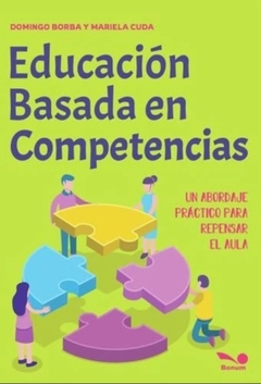 EDUCACIÓN BASADA EN COMPETENCIAS