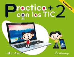 PRACTICA + CON LAS TIC 2