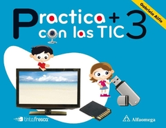 PRACTICA + CON LAS TIC 3