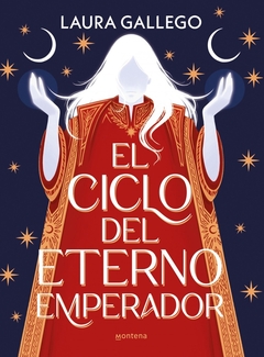 CICLO DEL ETERNO EMPERADOR EL