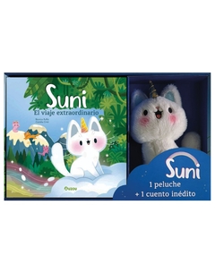 SUNI COFRE: EL VIAJE EXTRAORDINARIO