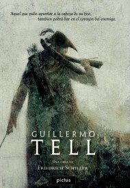 GUILLERMO TELL. SERIE MARFIL