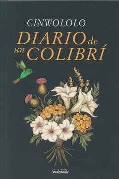 DIARIO DE UN COLIBRÍ