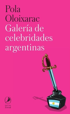 GALERIA DE CELEBRIDADES ARGENTINAS