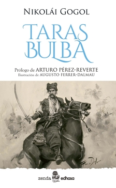 TARAS BULBA