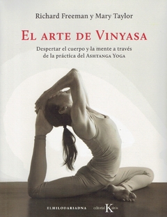 EL ARTE DE VINYASA