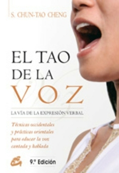 EL TAO DE LA VOZ