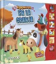 ZOONIDOS EN LA GRANJA