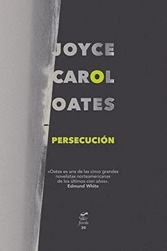 PERSECUCIÓN