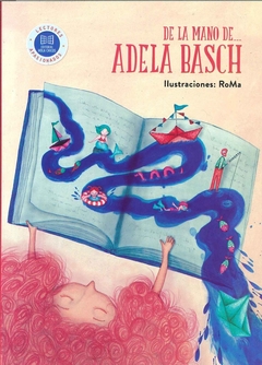 DE LA MANO DE... ADELA BASCH