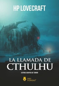 LA LLAMADA DE CTHULHU