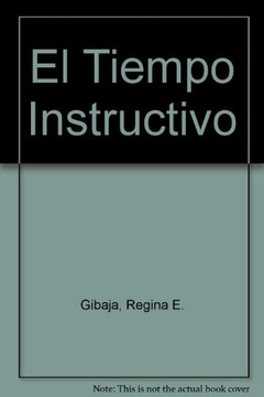 TIEMPO INSTRUCTIVO