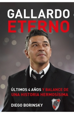 GALLARDO ETERNO