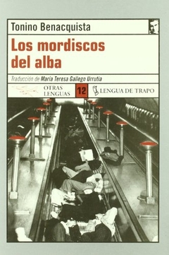 LOS MORDISCOS DEL ALBA