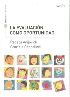 LA EVALUACIÓN COMO OPORTUNIDAD