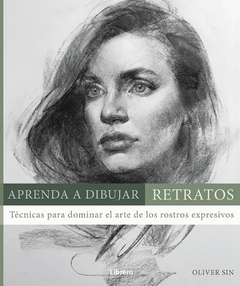 APRENDA A DIBUJAR RETRATOS