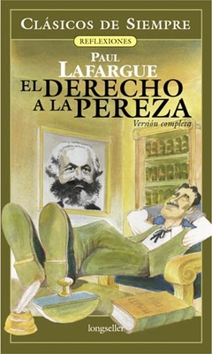 EL DERECHO A LA PEREZA