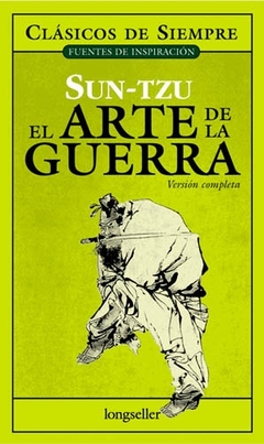 EL ARTE DE LA GUERRA